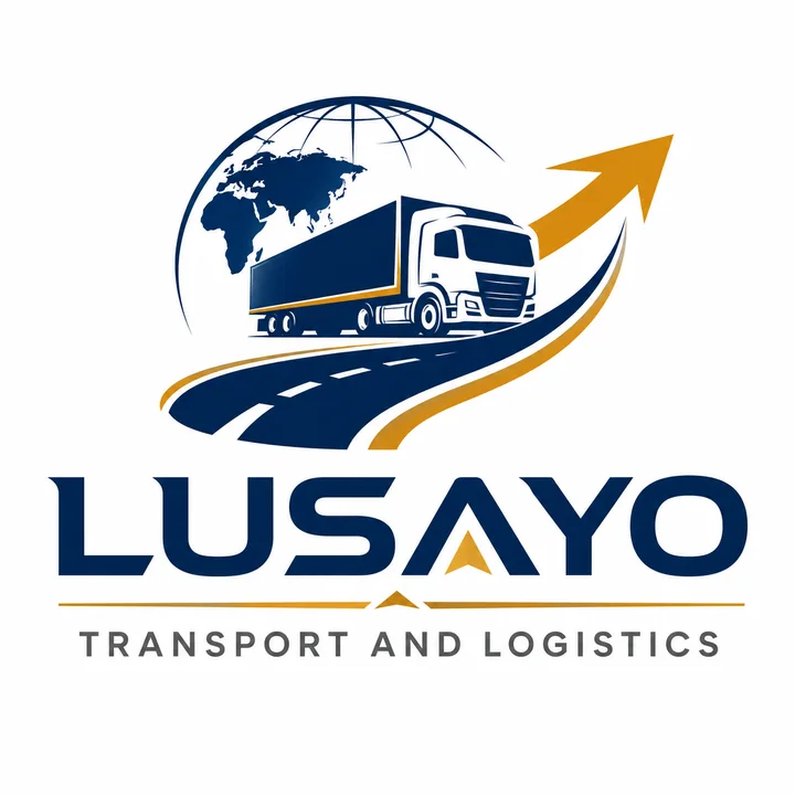 Lusayo Transport and Logistics logo